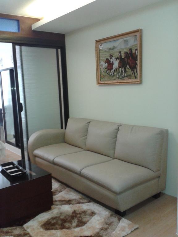 The Oasis Davao Condotel ห้อง รูปภาพ