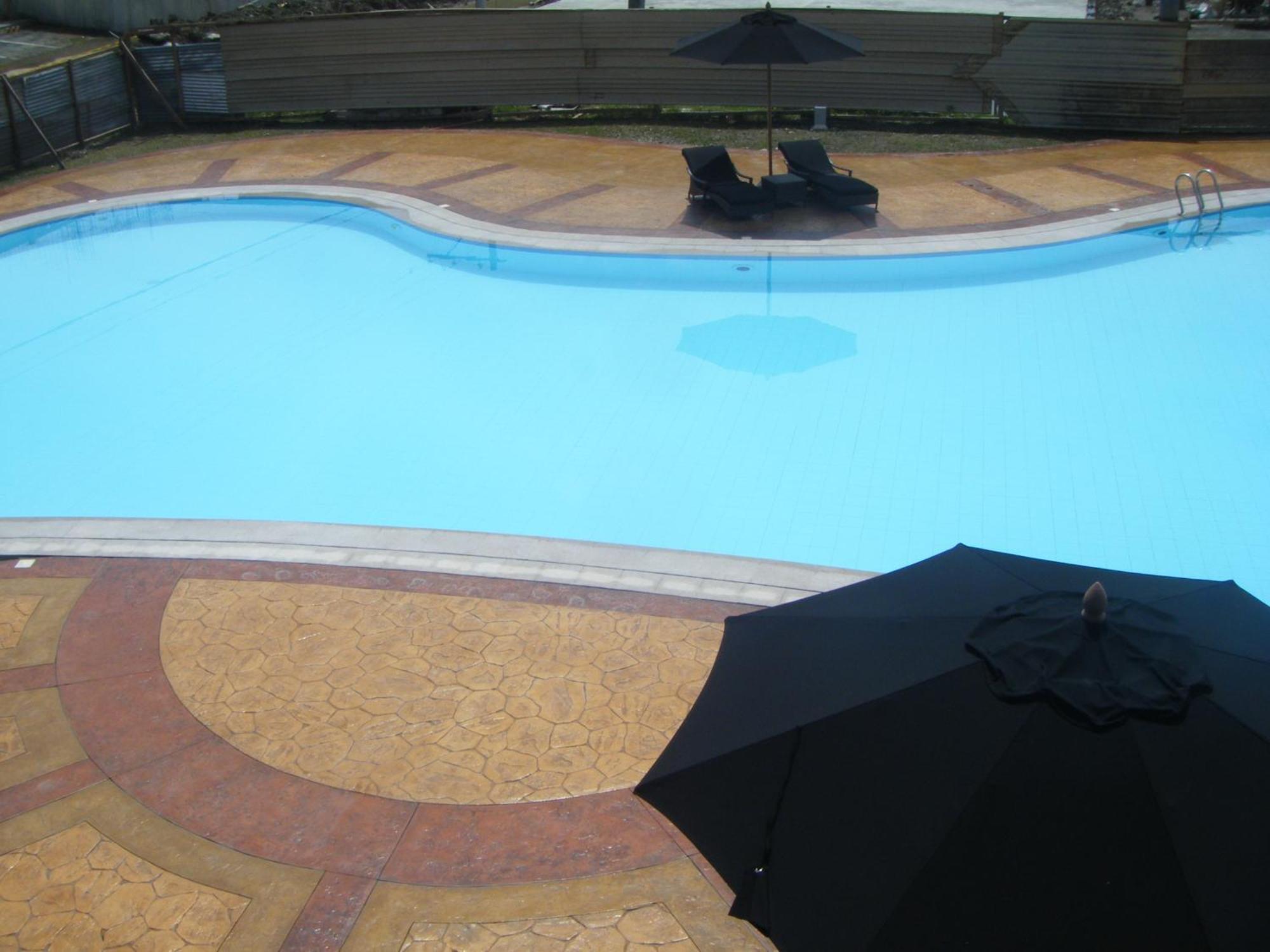 The Oasis Davao Condotel ภายนอก รูปภาพ