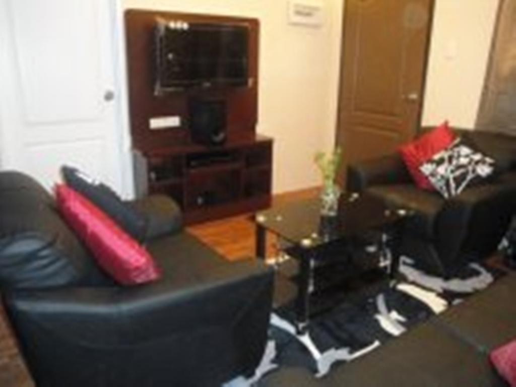 The Oasis Davao Condotel ห้อง รูปภาพ