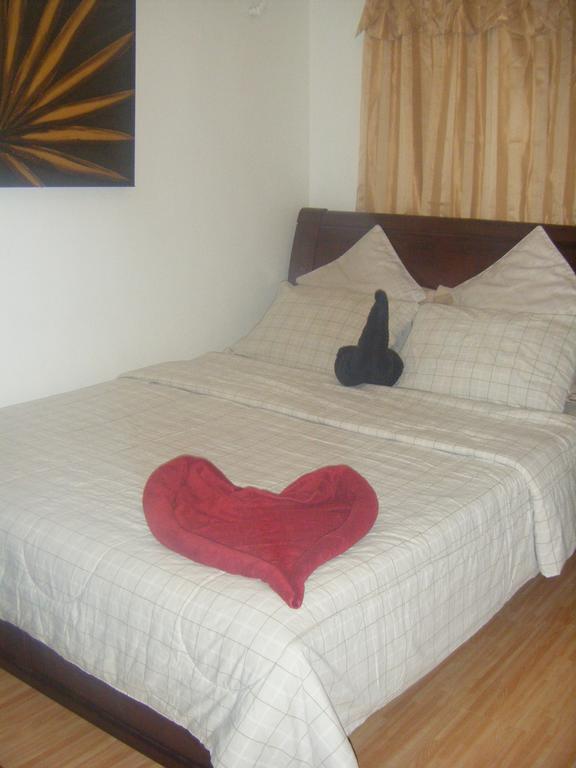 The Oasis Davao Condotel ภายนอก รูปภาพ