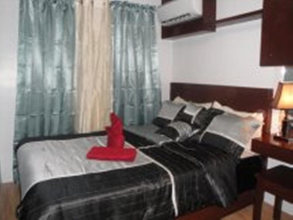 The Oasis Davao Condotel ห้อง รูปภาพ