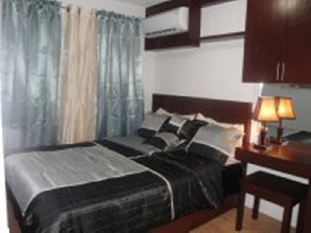 The Oasis Davao Condotel ห้อง รูปภาพ