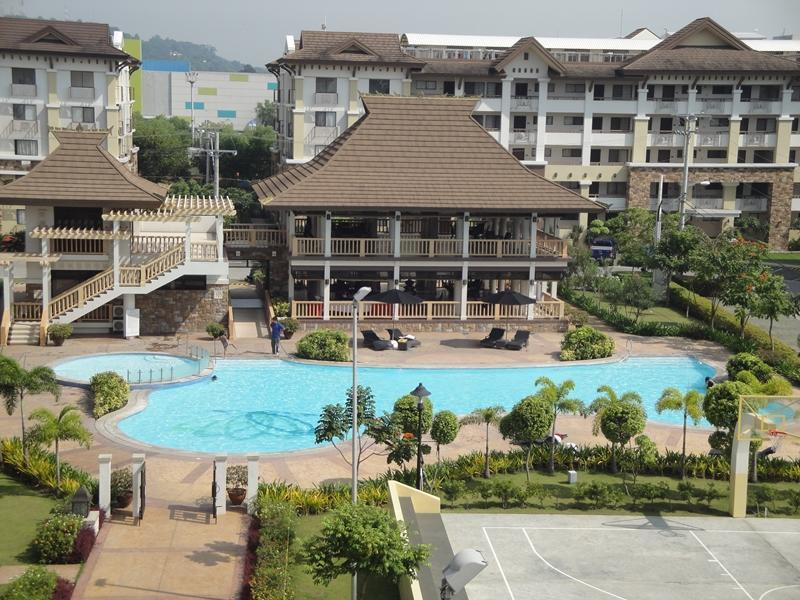 The Oasis Davao Condotel ภายนอก รูปภาพ