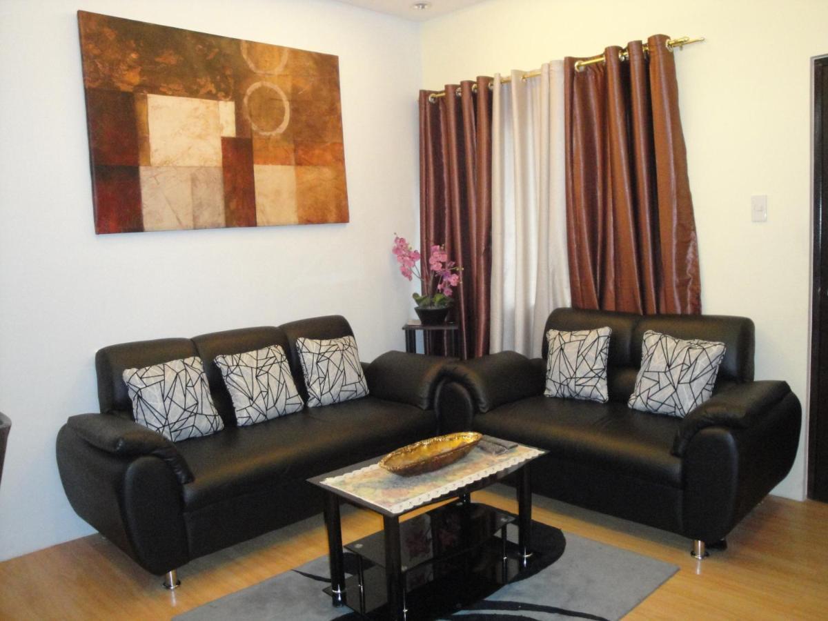 The Oasis Davao Condotel ภายนอก รูปภาพ