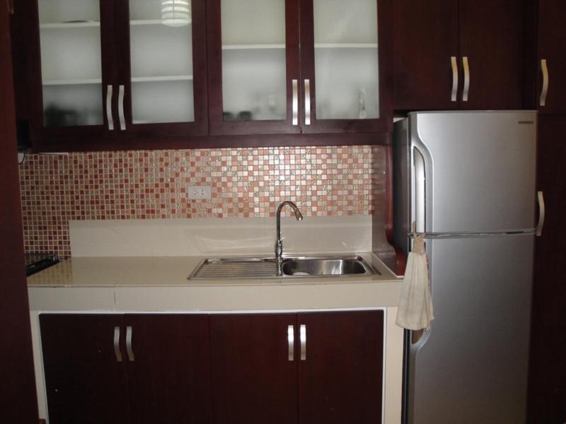 The Oasis Davao Condotel ภายนอก รูปภาพ