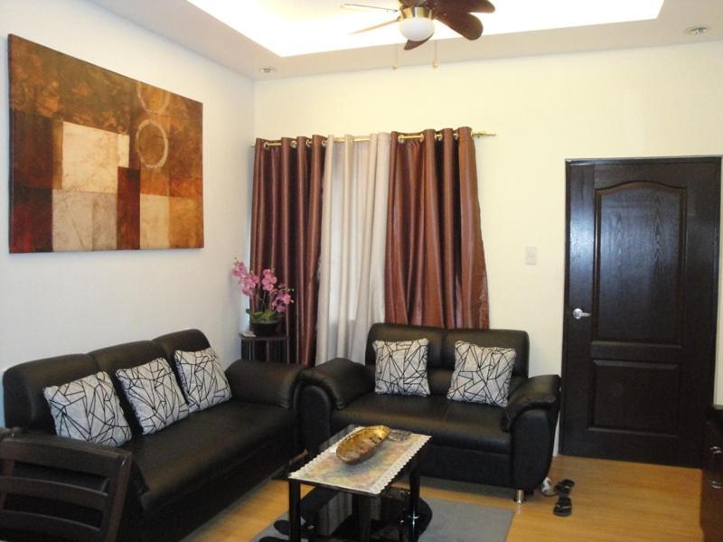 The Oasis Davao Condotel ภายนอก รูปภาพ