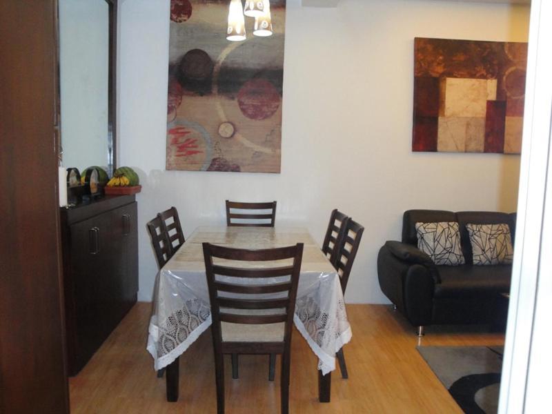 The Oasis Davao Condotel ภายนอก รูปภาพ
